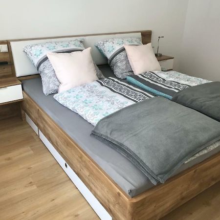 Апартаменты Gramschatzer Strasse 7 Guntersleben Экстерьер фото
